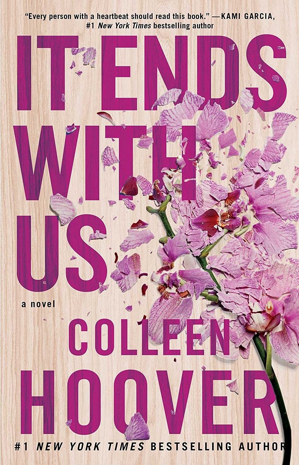 20 Best Colleen Hoover Books, Ranked