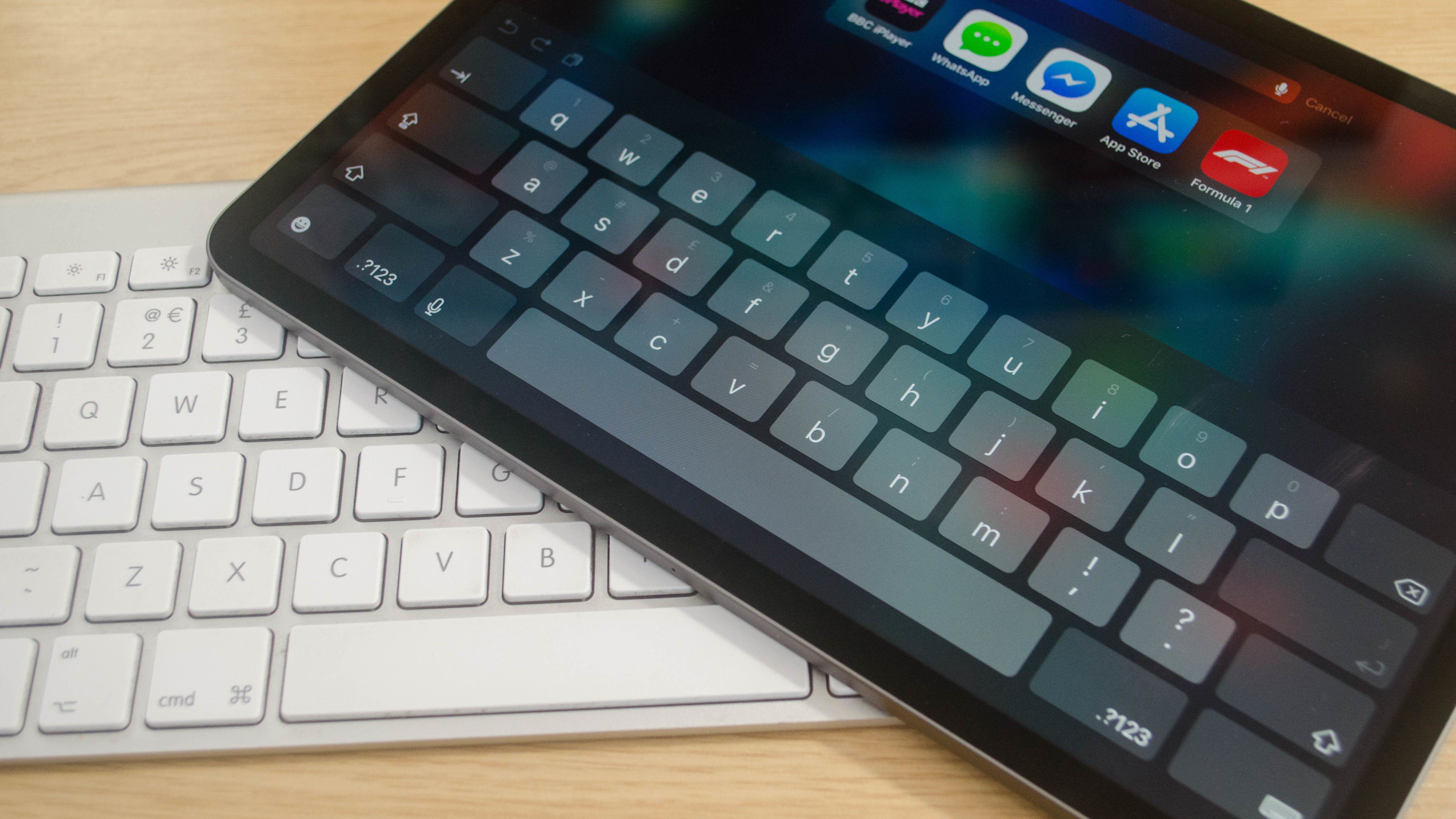 Apple iPad Pro 11 (2018) review: Is it a computer yet? - Gearbrain