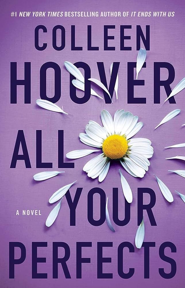 20 Best Colleen Hoover Books, Ranked