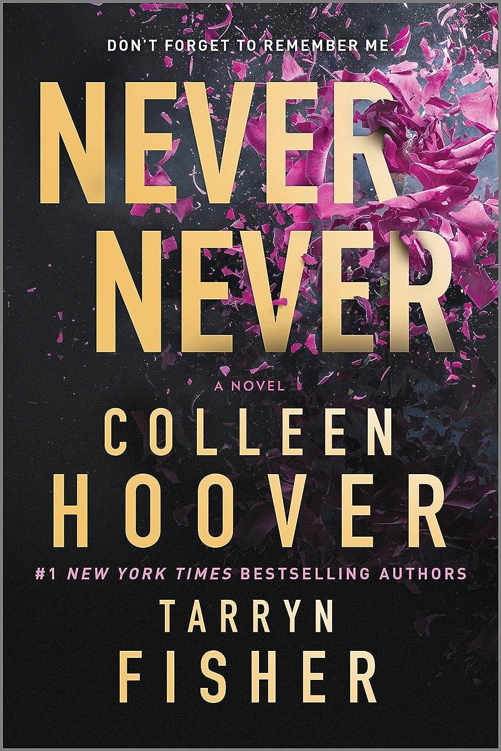 20 Best Colleen Hoover Books, Ranked