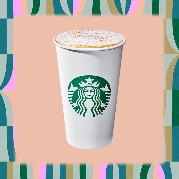 Starbucks' Winter Menu Just Leaked And It's Already Starting Drama