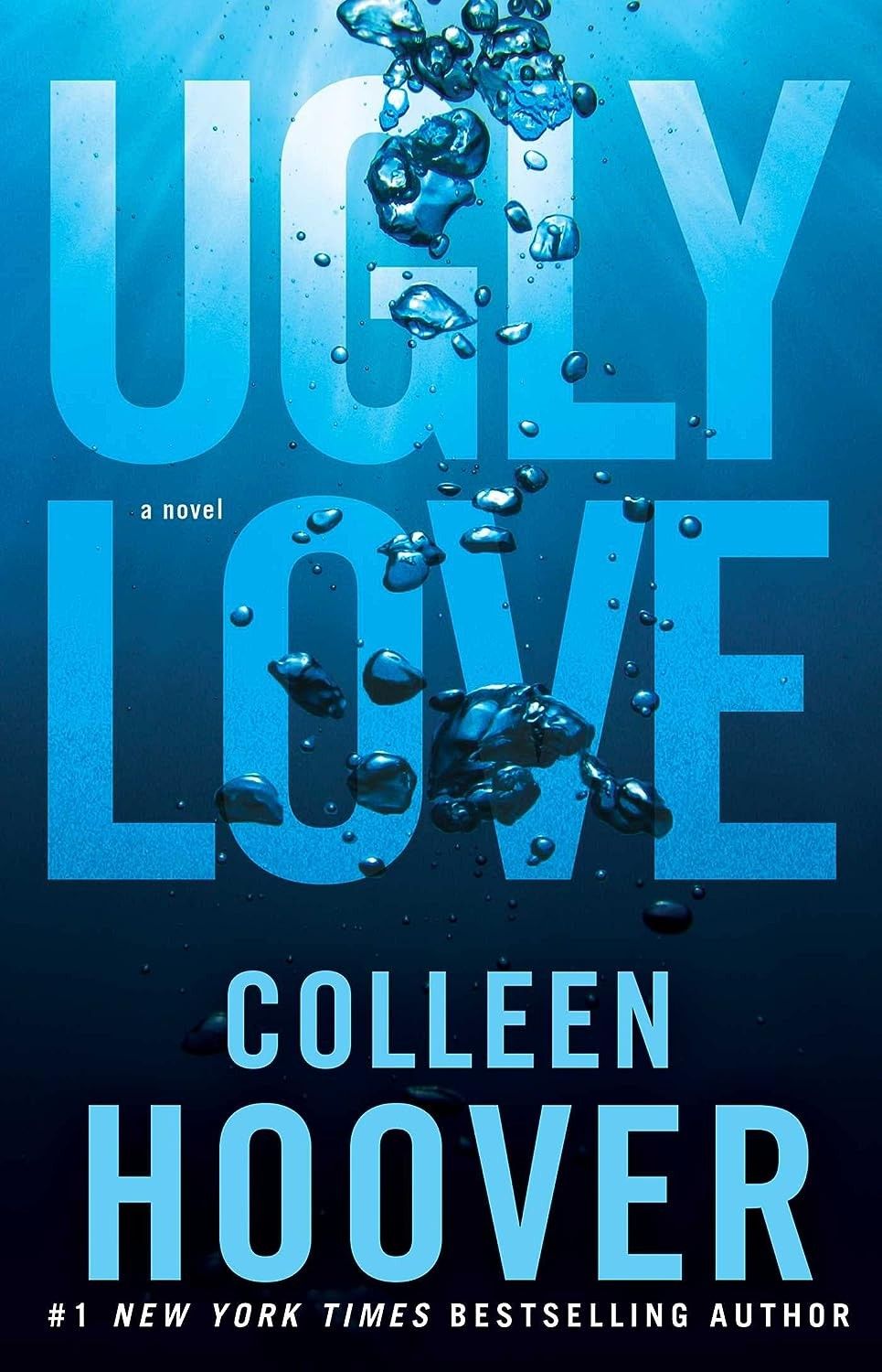 The 10 best Colleen Hoover books, ranked