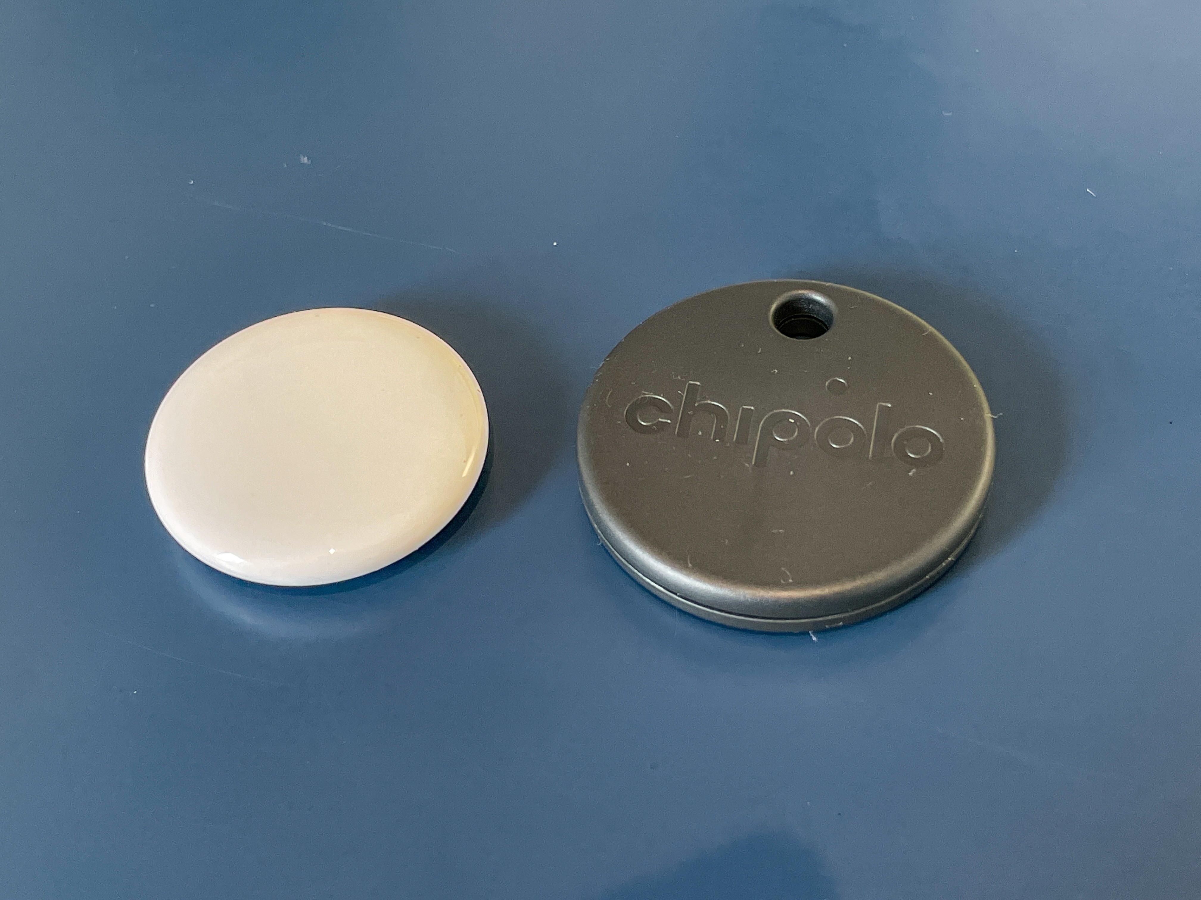 Chipolo ONE Spot review: the only real alternative to AirTag - General  Discussion Discussions on AppleInsider Forums