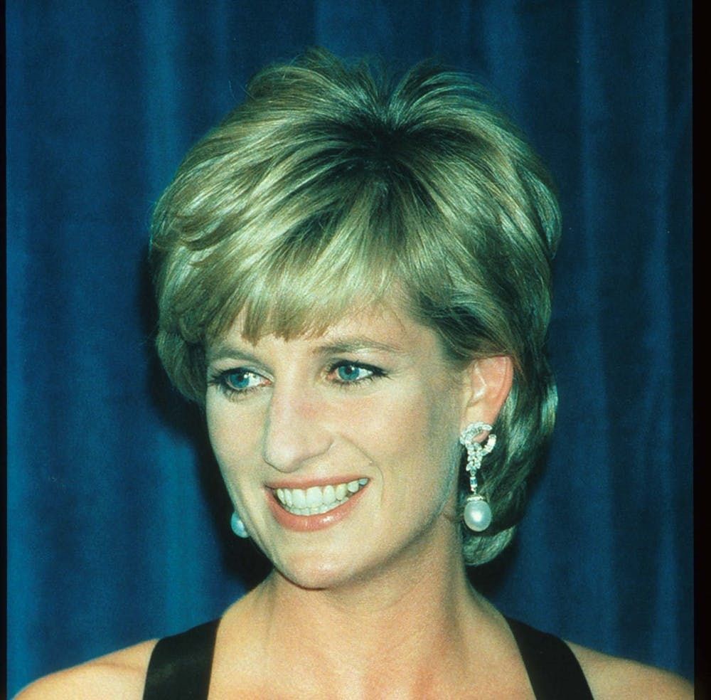 Dorinda Medley Princess Diana-Inspired Haircut | The Daily Dish