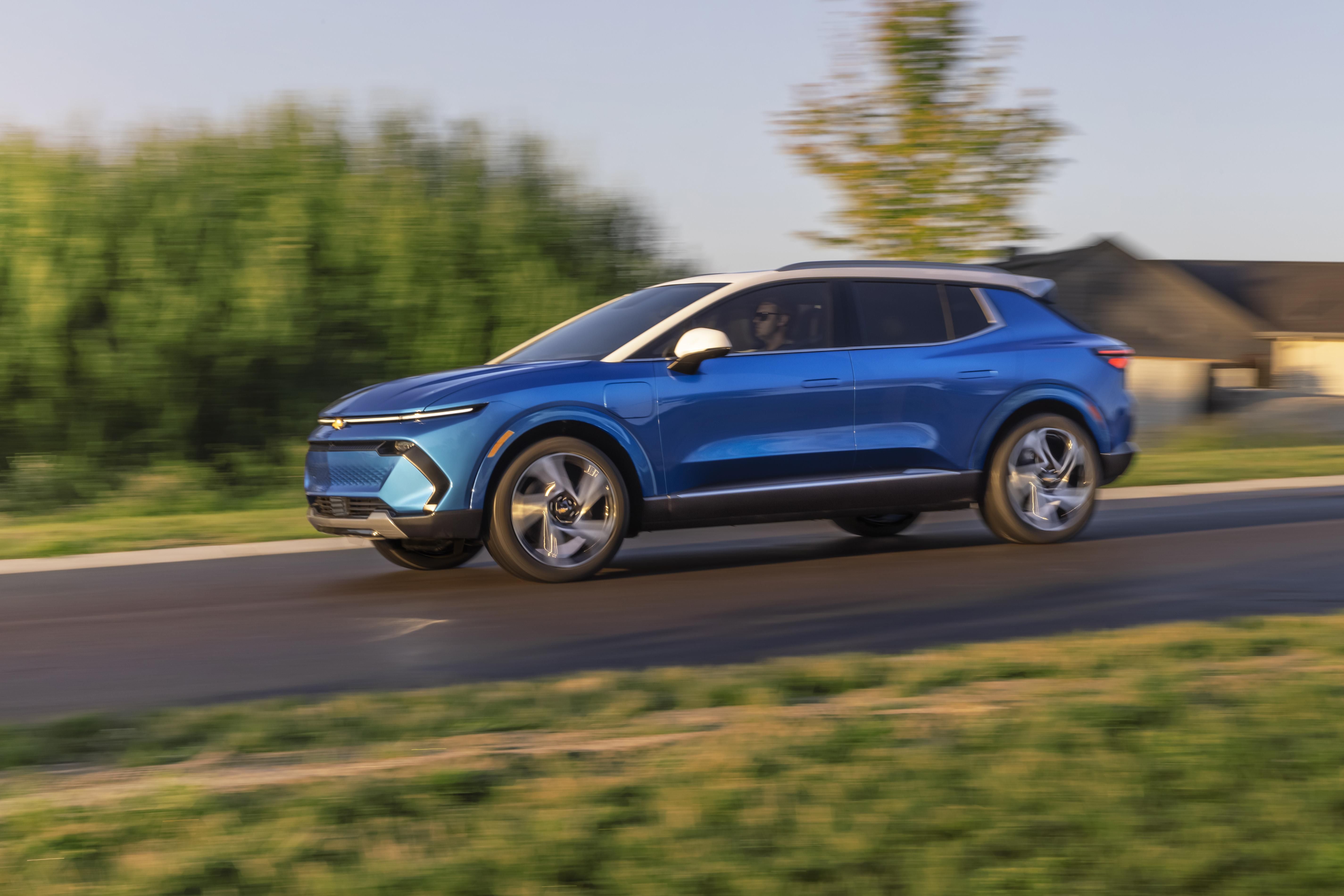 Hyundai Ioniq 5 Set To Change Buyers' Perceptions of EVs