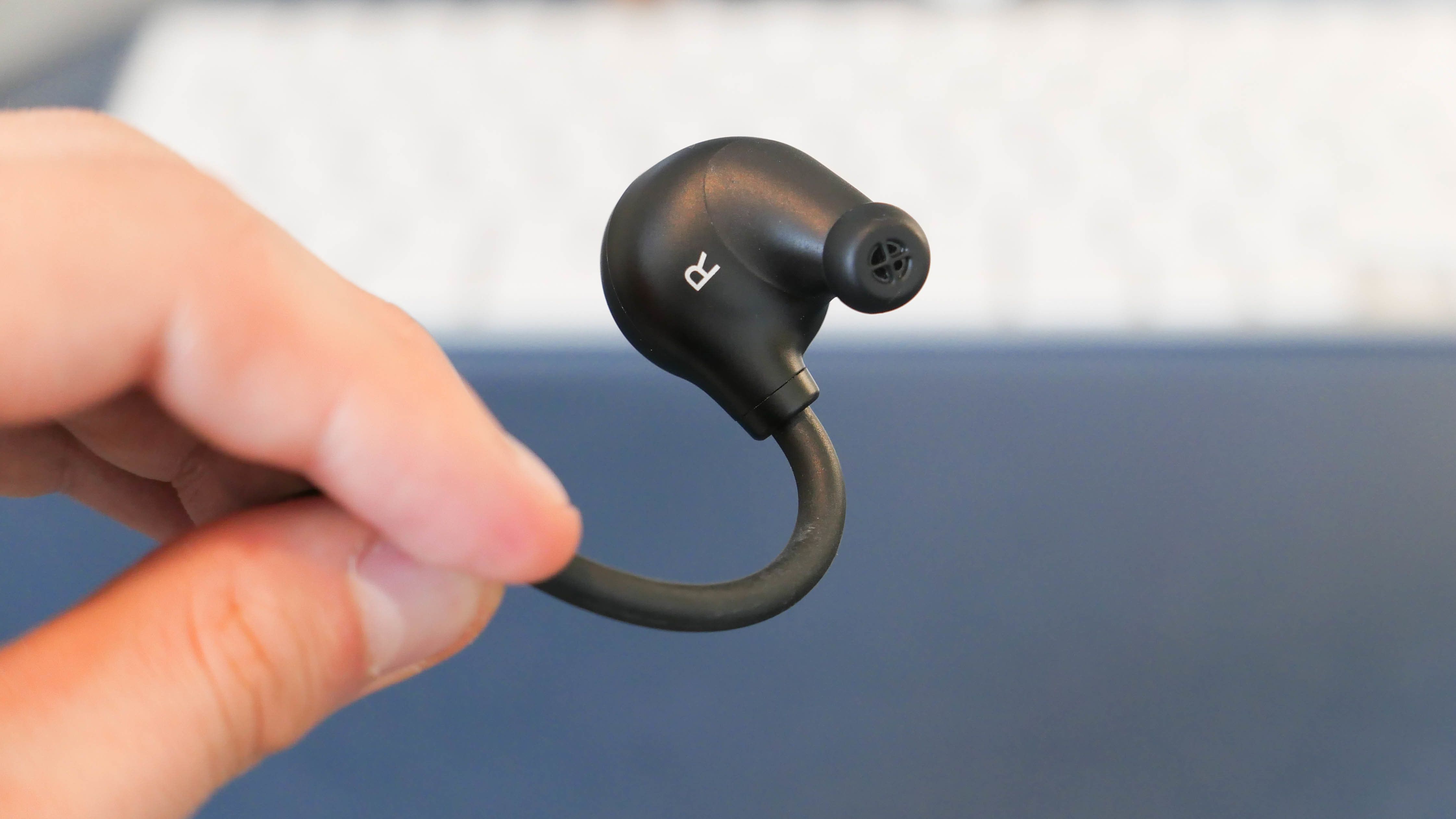 NuraLoop review Wireless earphones with personalized sound