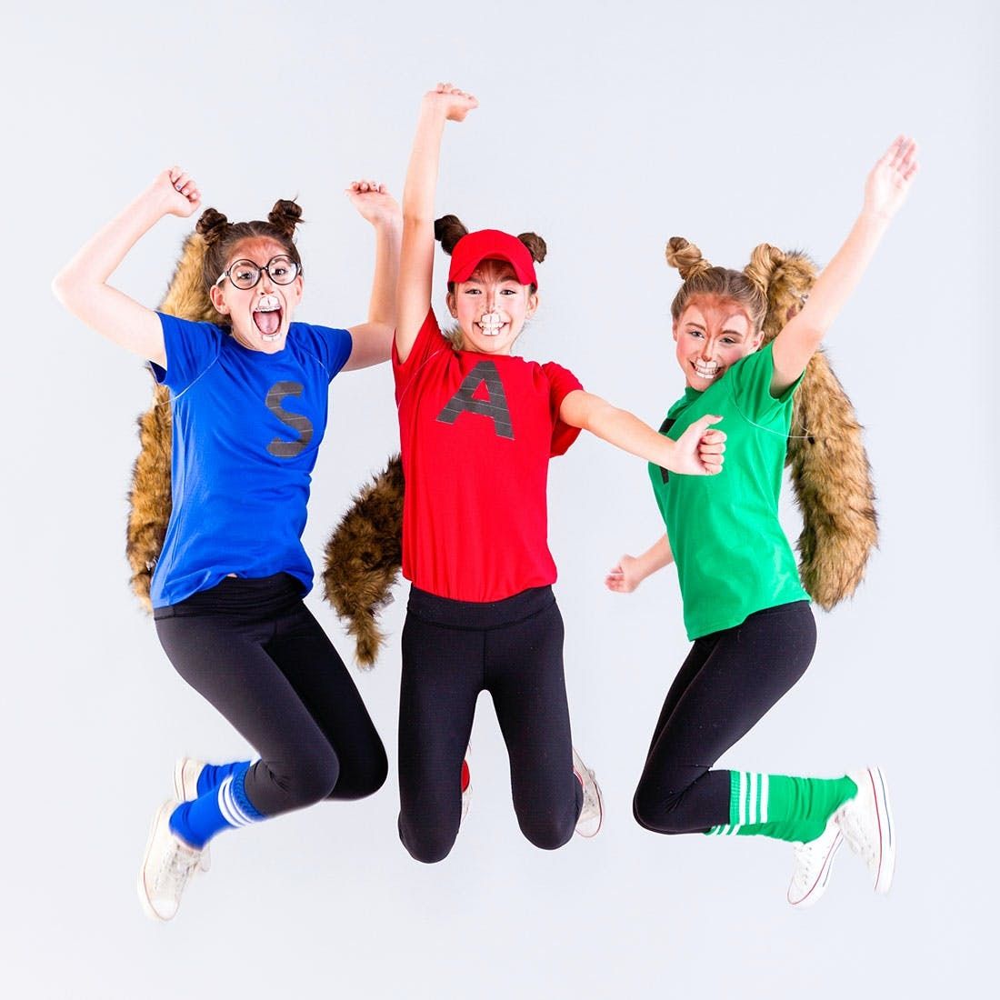 Alvin kids cosplay  Kids costumes, Chipmunks, Alvin