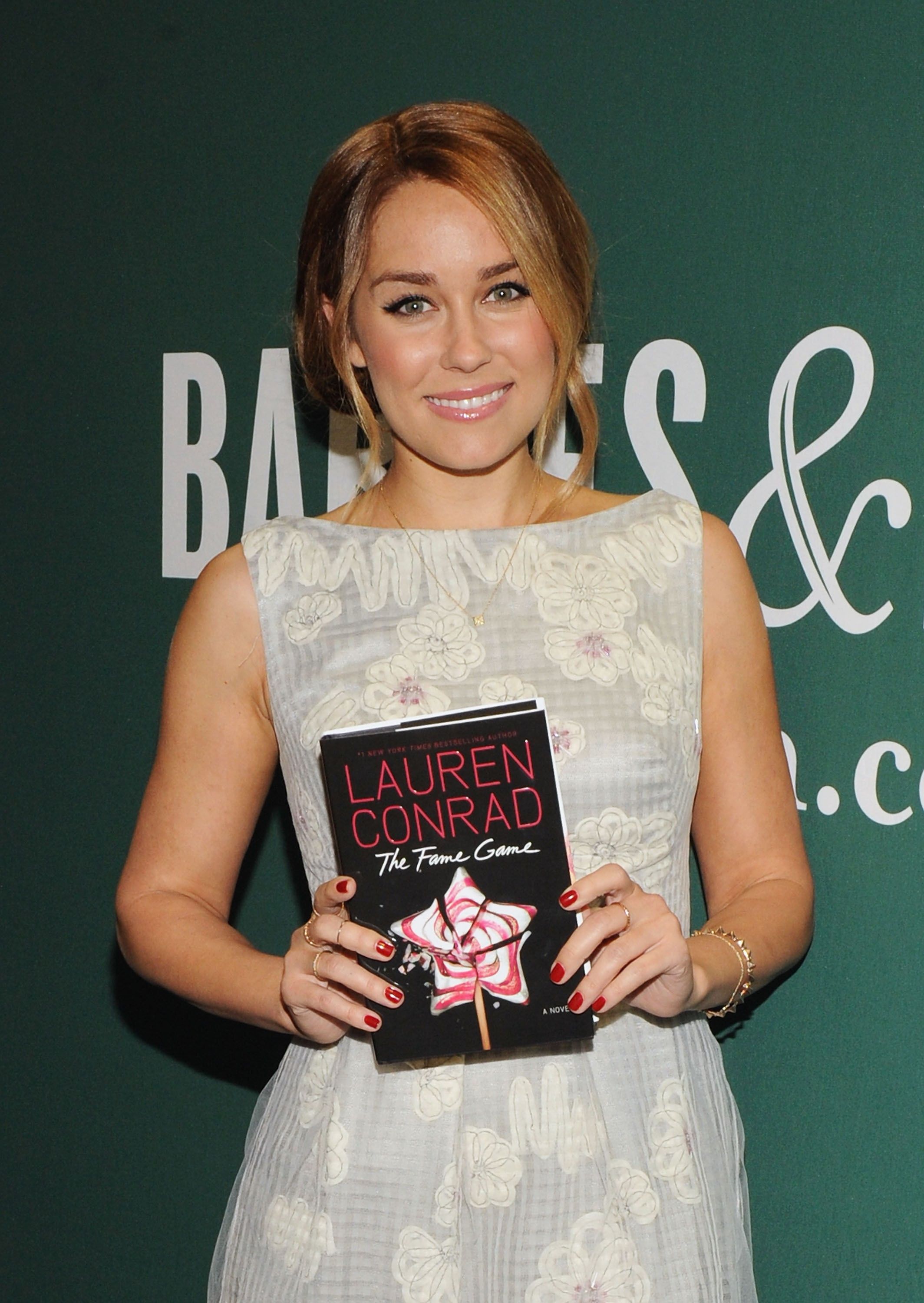 Lauren Conrad bans body-shaming words from her website including