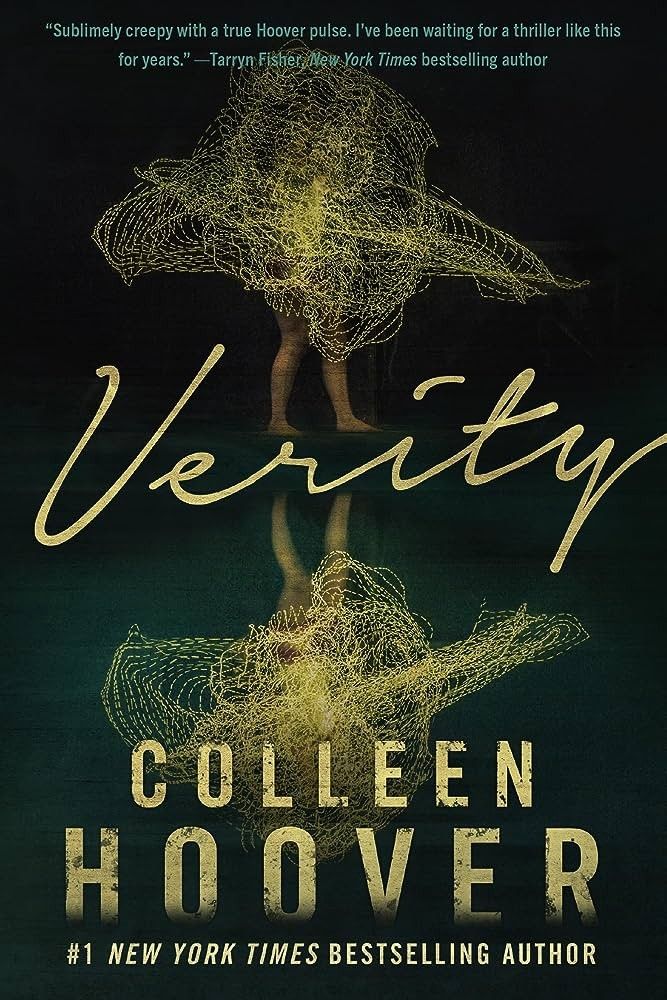 All Of Colleen Hoover Books Ranked From Best To Worst