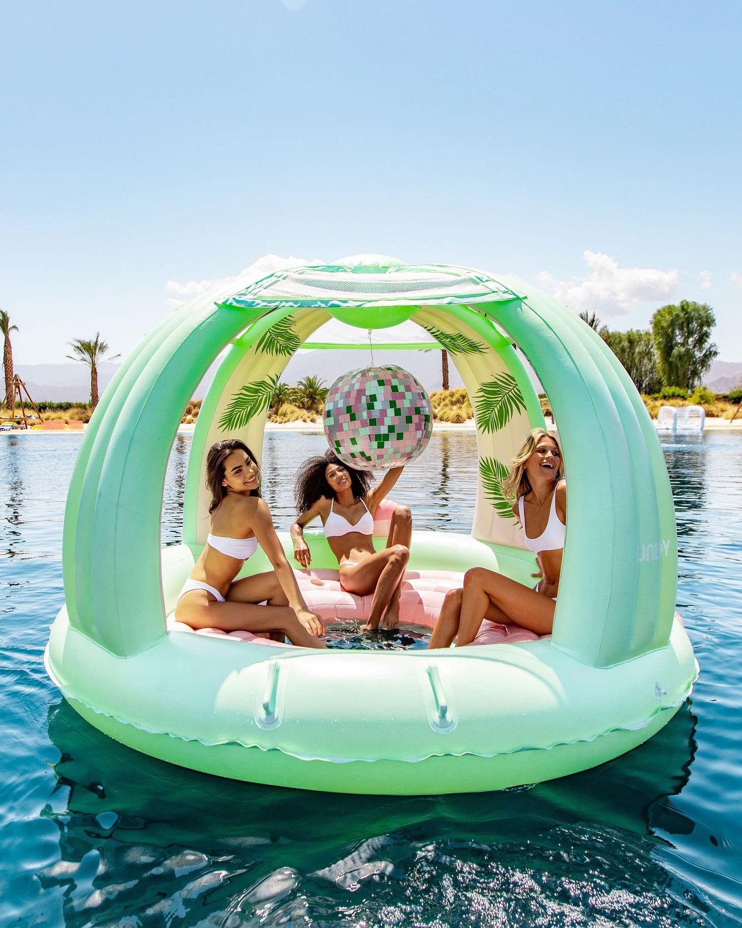 Pool Floats And Other Inflatables Brit Co