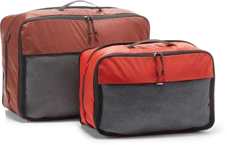 10 Of The Best Packing Cubes For Travel Brit Co