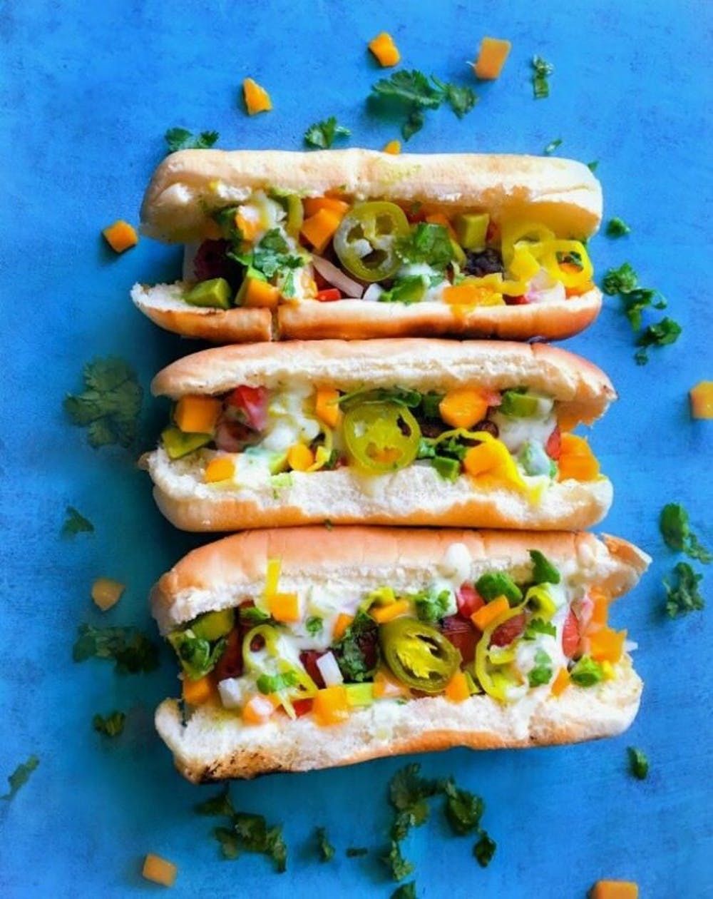 Gourmet Hot Dog Recipes - Brit + Co