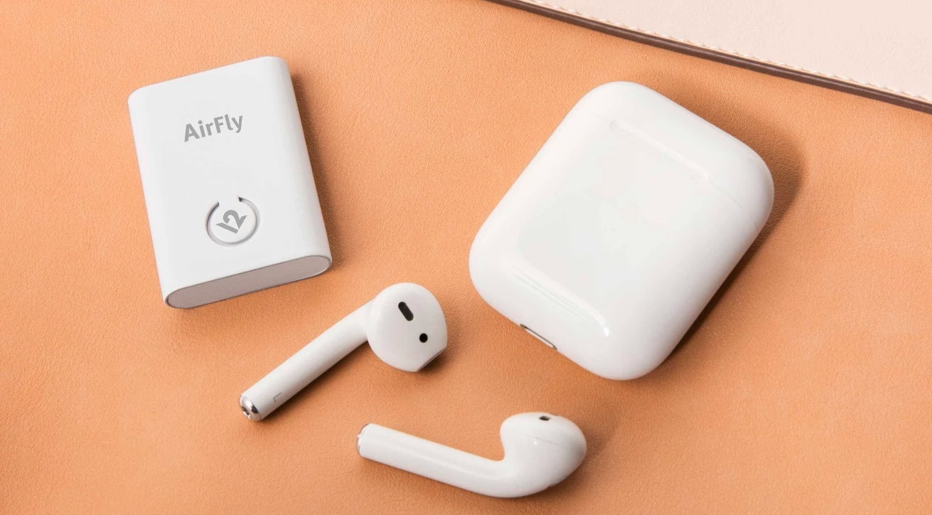 Best bluetooth transmitter for airpods online pro