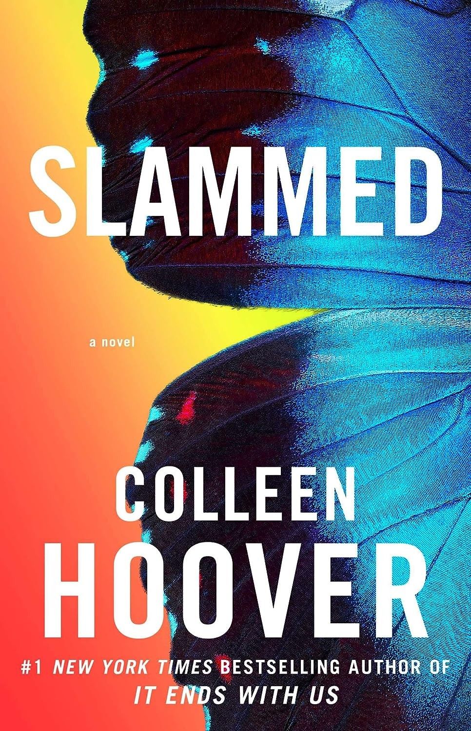 Colleen Hoover Isn't Sure How She Became TikTok's Favorite Writer, But  She's Enjoying the Ride