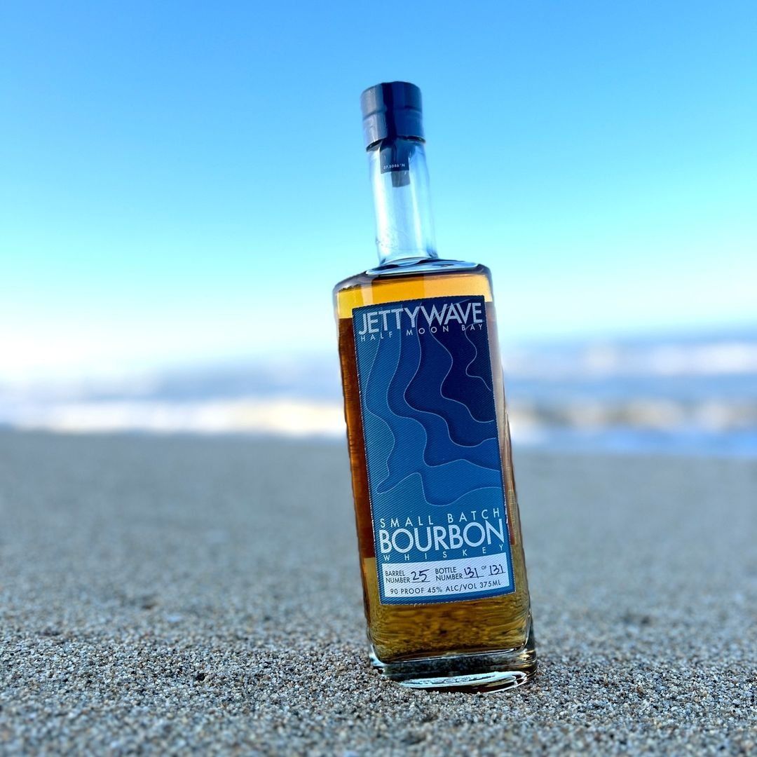 Small batch and soulful whiskey is Northern California s spirit