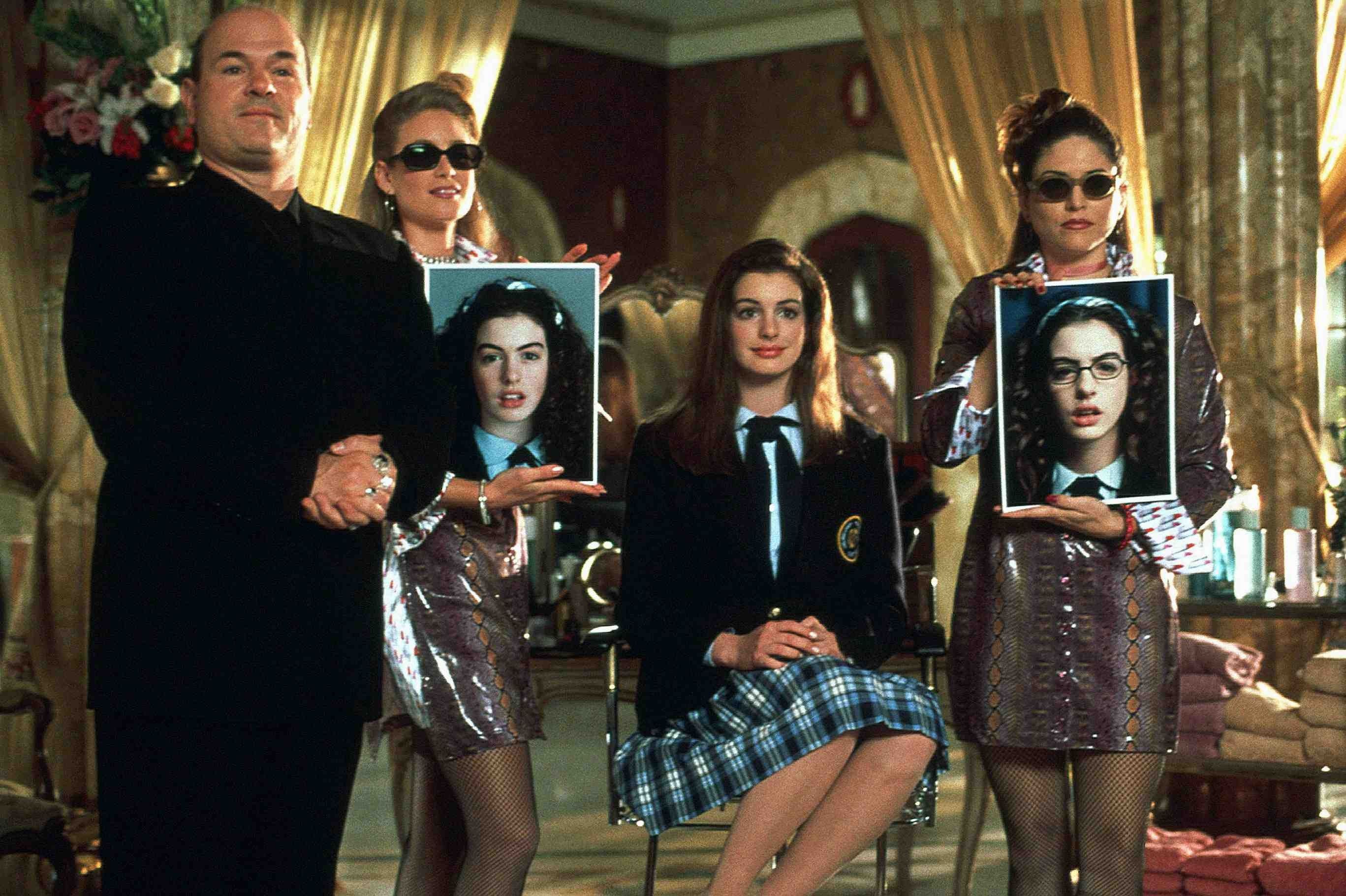 Watch princess diaries on sale 1 full movie