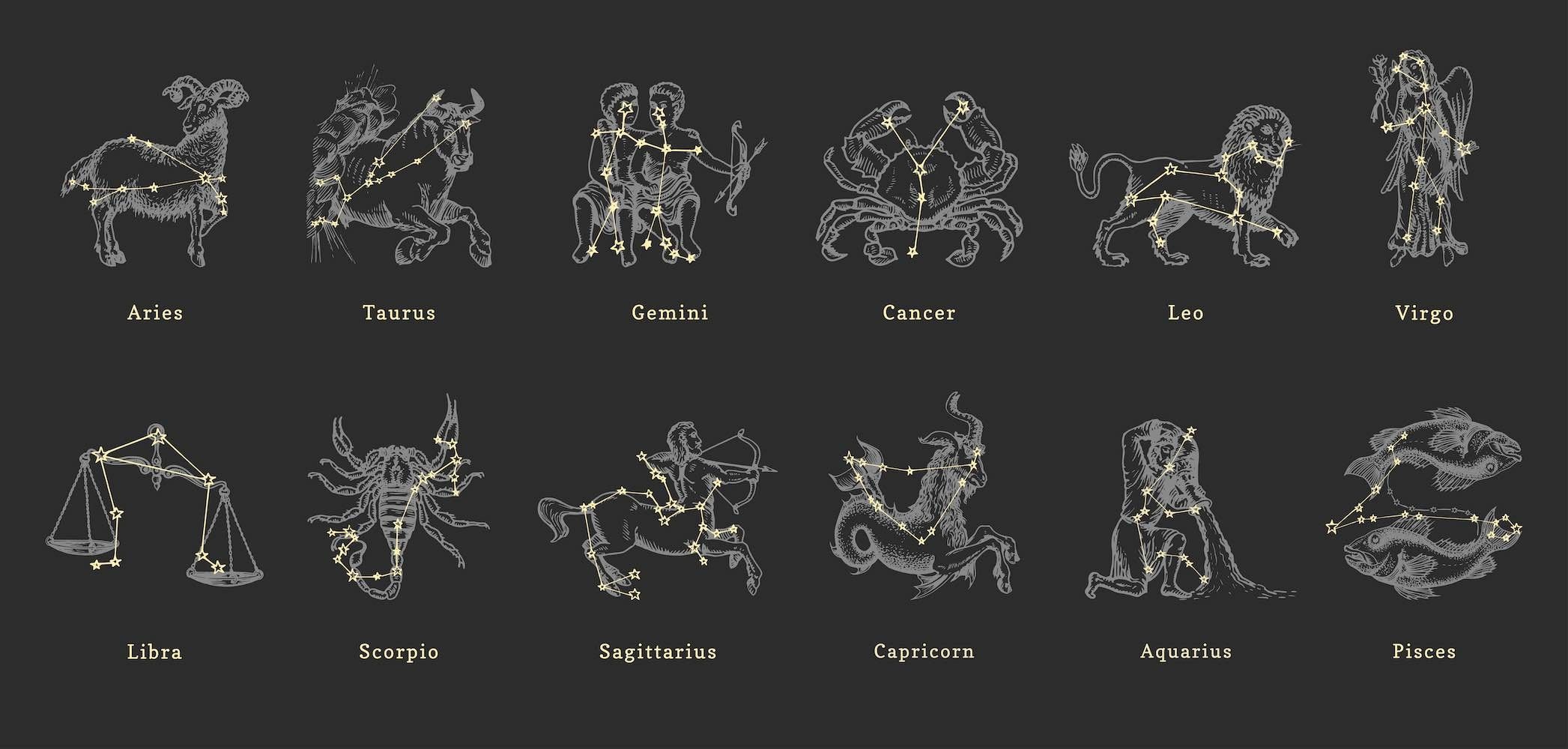 A Beginner s Guide to Understanding Astrology Okayplayer