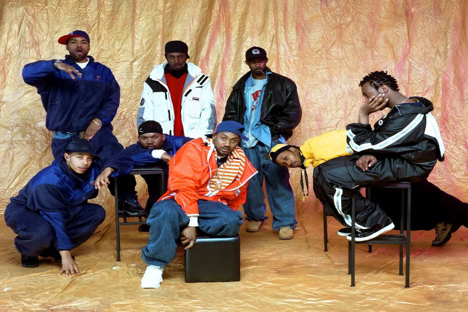 Official Supreme x Louis Vuitton Collection Photos - Hip-Hop Wired
