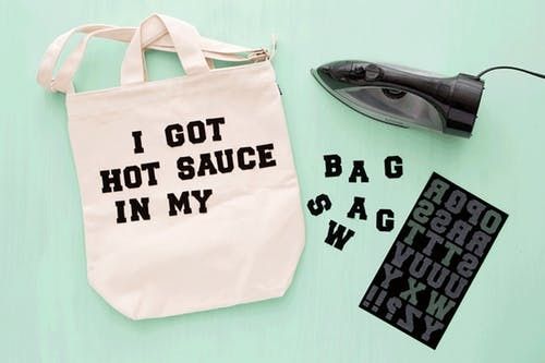 Hot sauce in my bag. Swag.  Beyonce run the world, Bags, Messenger bag