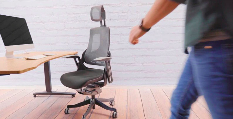 Pursuit ergonomic chair online review