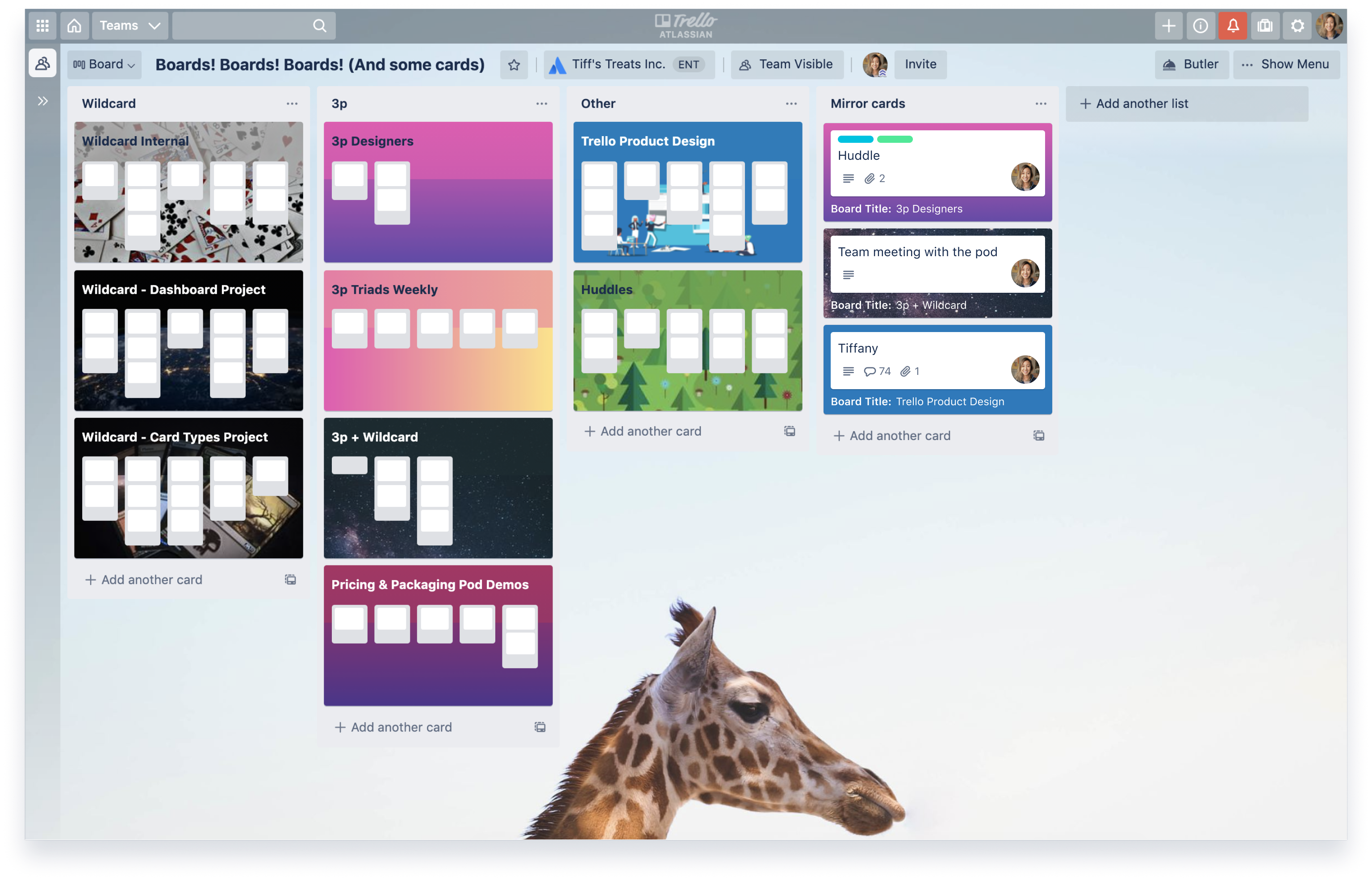 WHAT HAPPENED TO TRELLO