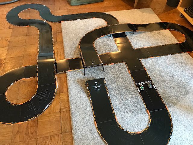 anki overdrive tracks