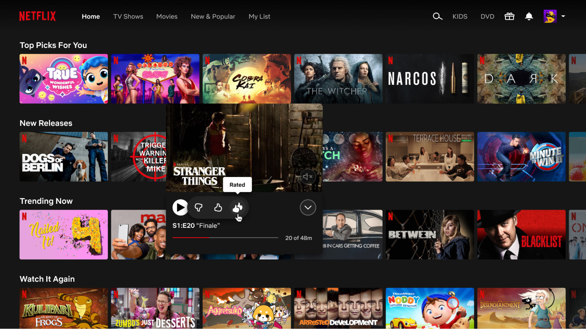 Netflix's cloud gaming service begins tests in US