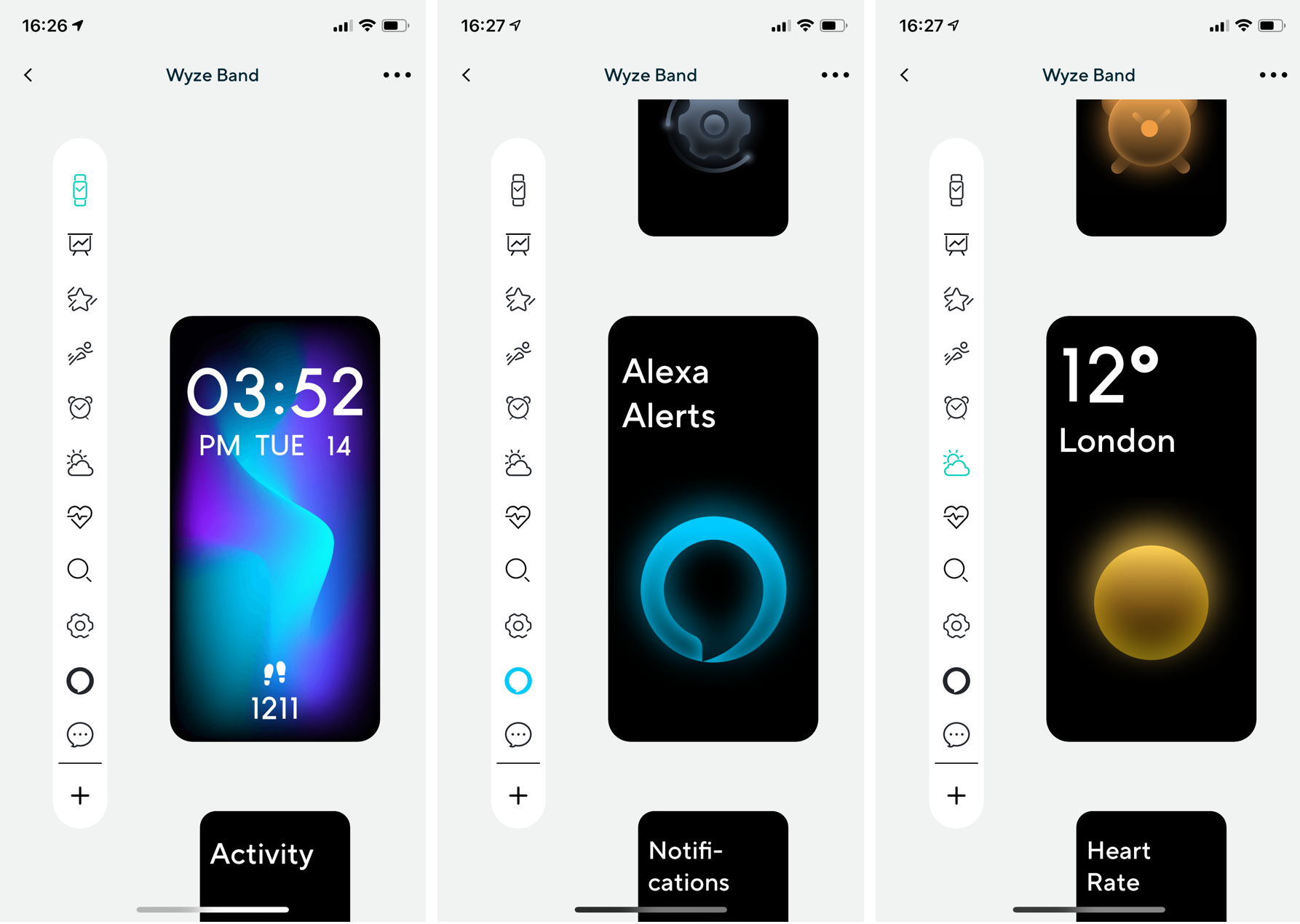 Wyze takes aim at Fitbit and Apple with new $25 fitness band and