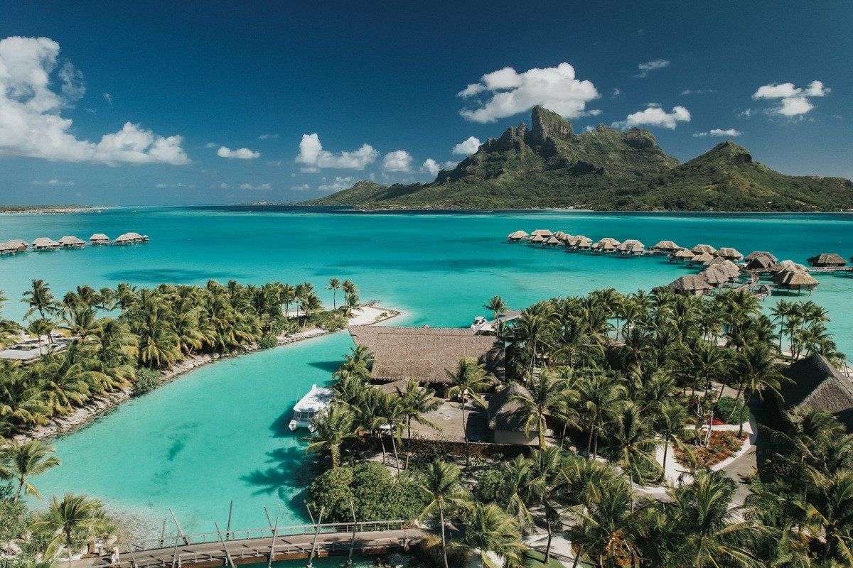 Three days in Rangiroa : discover our itineraries and tours - Tahiti  Tourisme