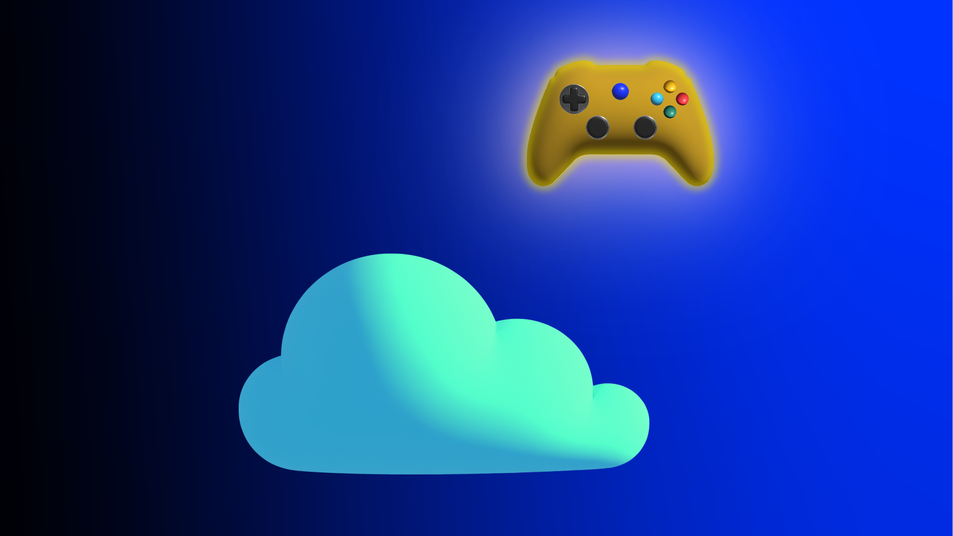 The debate over future of cloud gaming