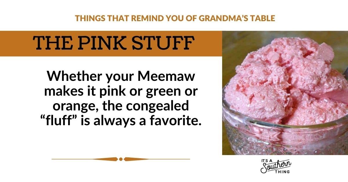 Things our Southern grandmas wouldn't like about today - It's a Southern  Thing