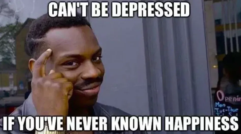 35 Memes About Depression for Depressed People ONLY - Feels Gallery