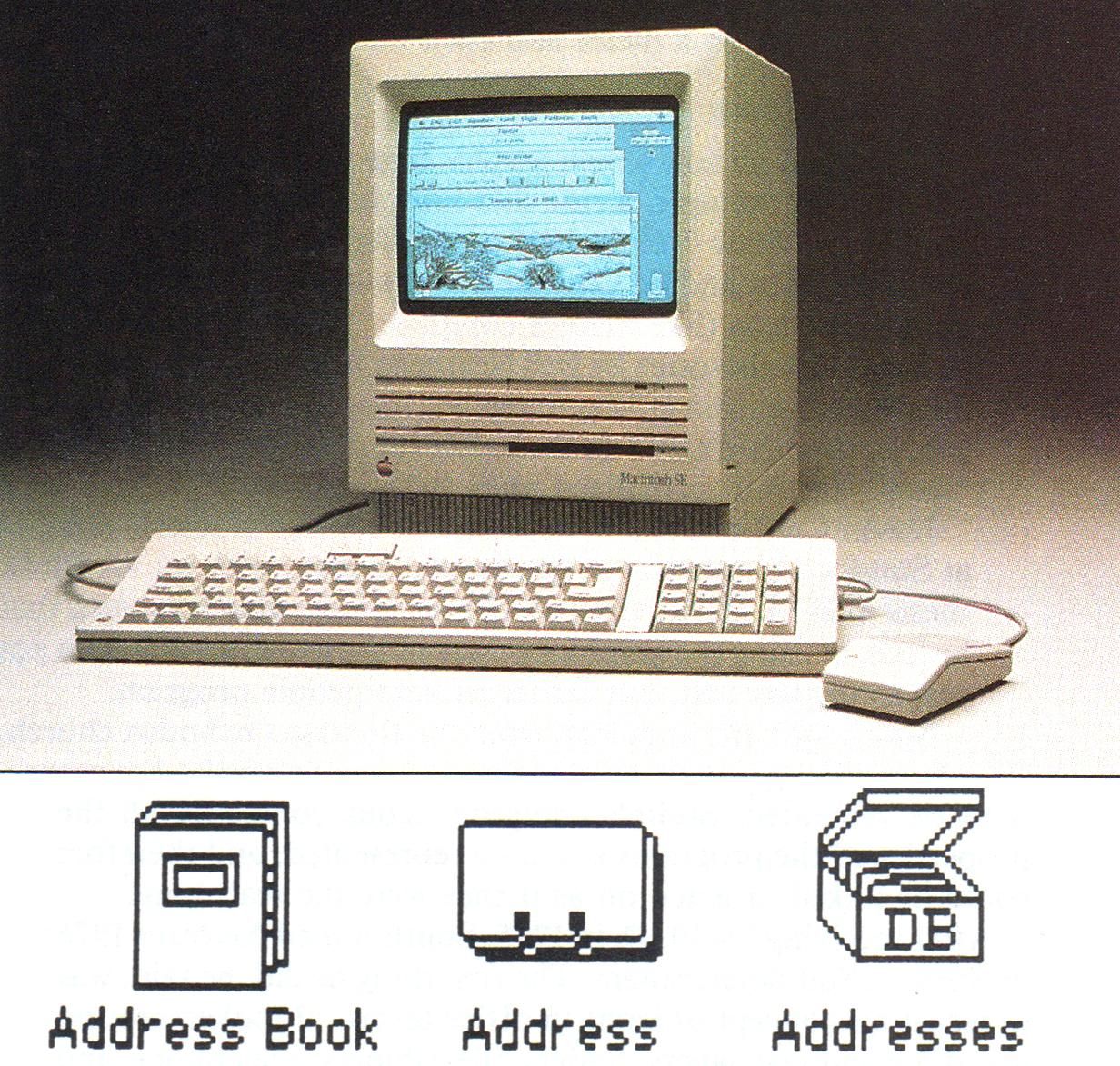 How the Graphical User Interface Was Invented - IEEE Spectrum