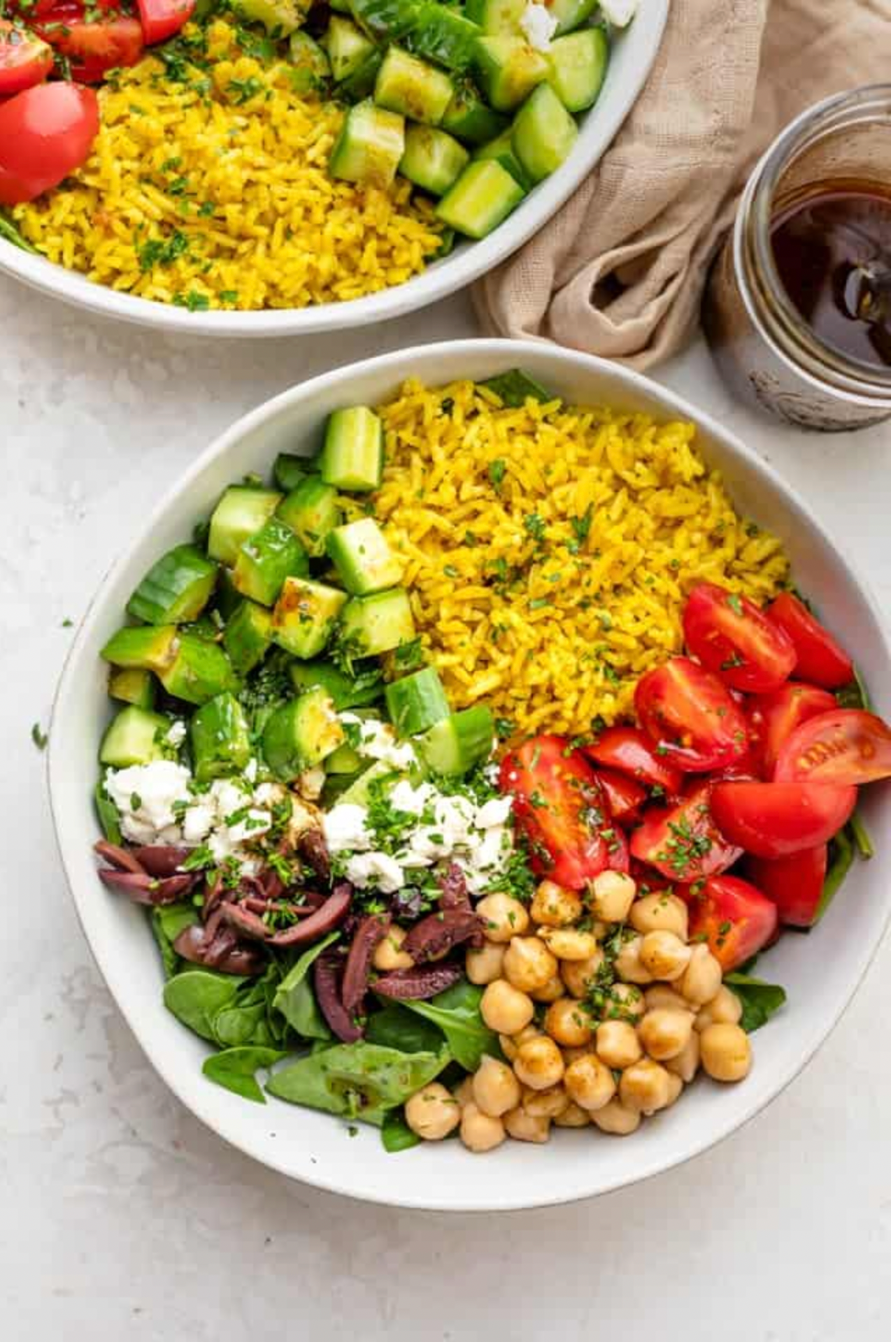 The 35 Best Salad Recipes That Are Tasty and Satisfying - Brit + Co