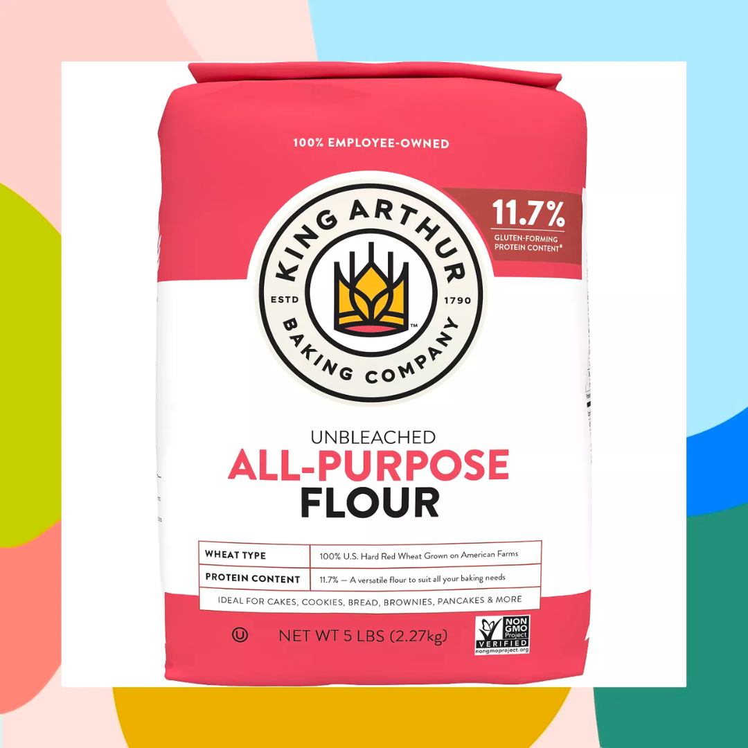 Bleached vs. Unbleached Flour: What's the Difference?