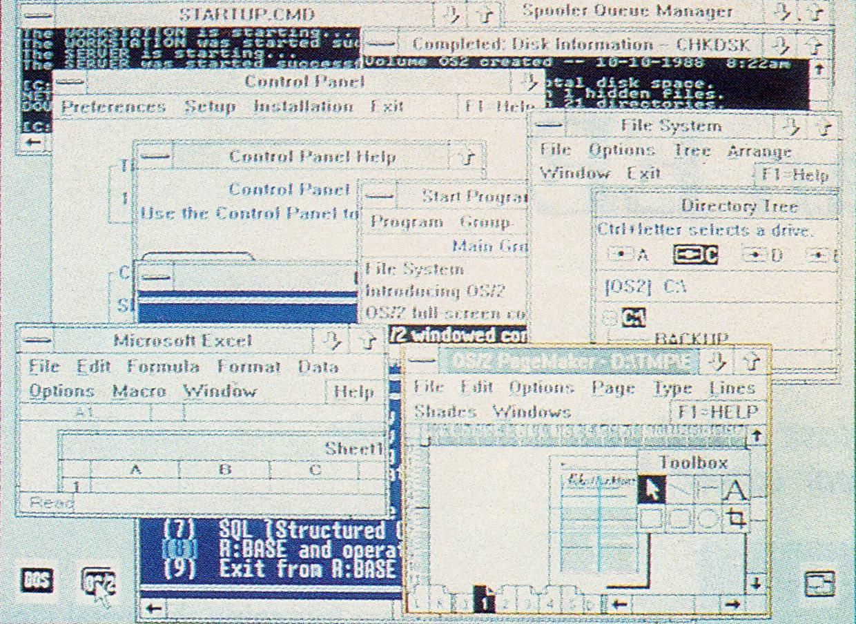 How the Graphical User Interface Was Invented - IEEE Spectrum