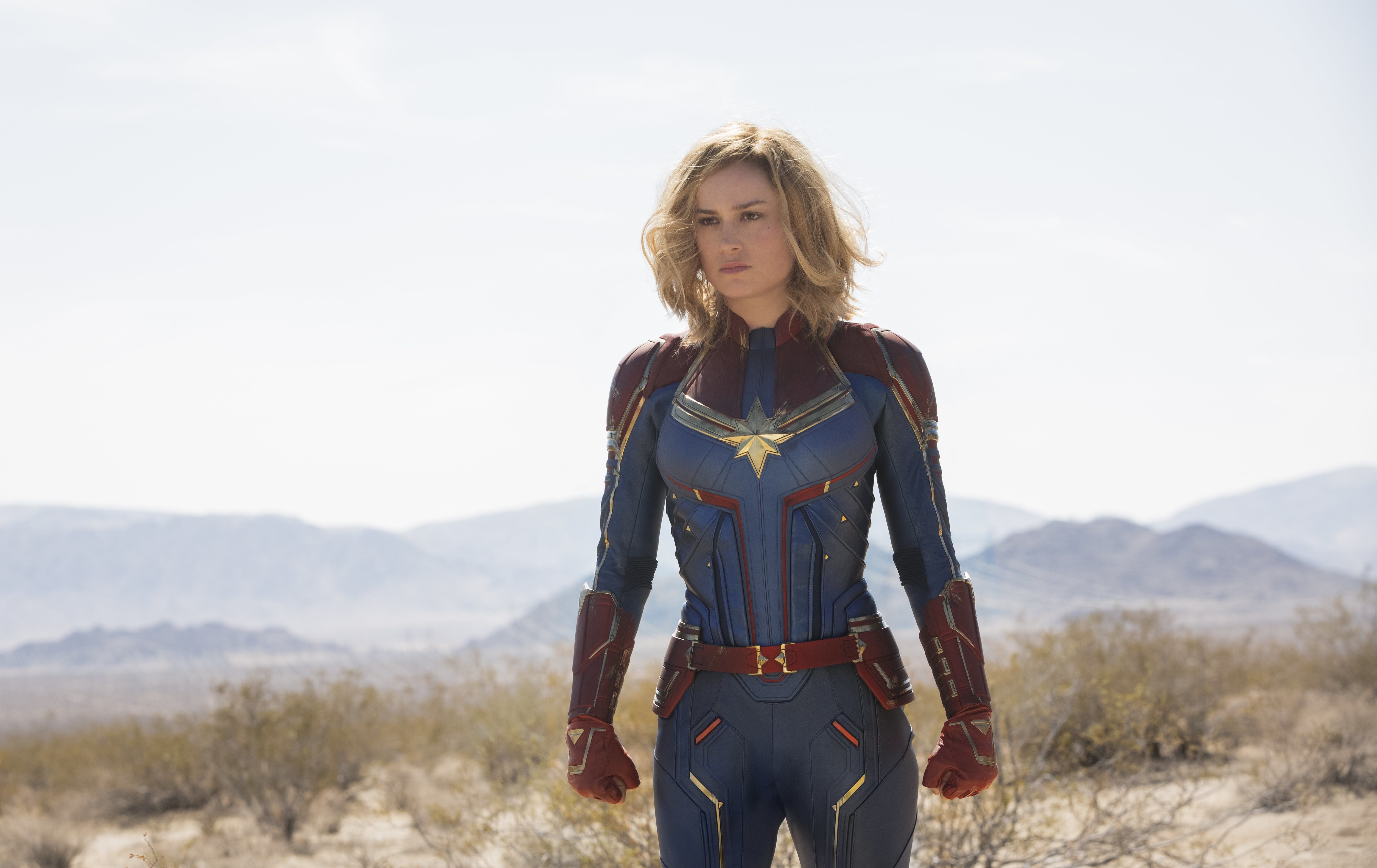 Female Superheroes We Love - Brit + Co