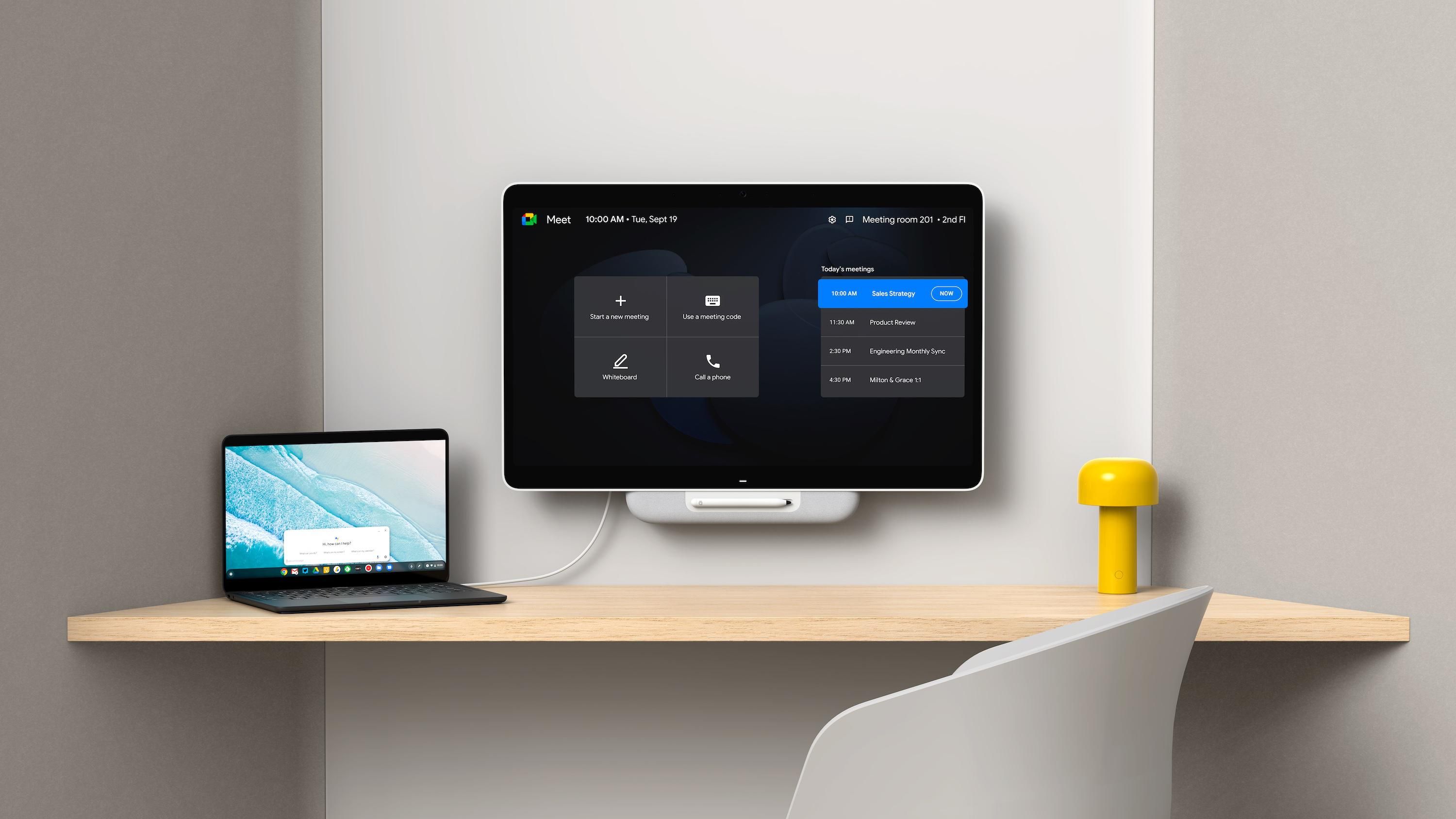 The next generation of work from home gadgets is here - Protocol