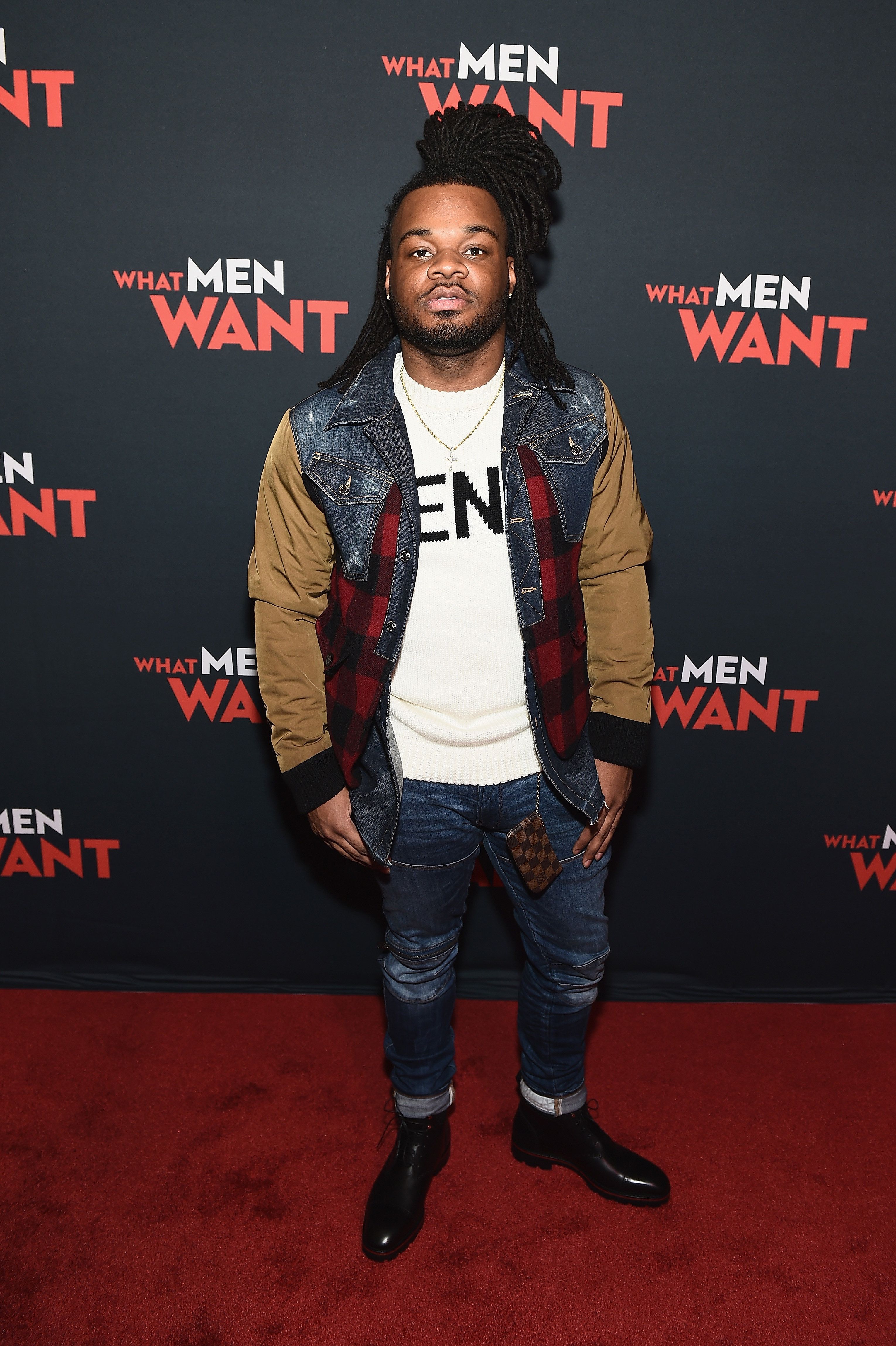 Review: Taraji P. Henson Redeems “What Men Want”