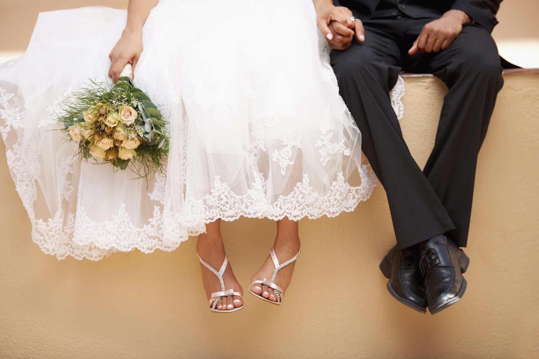 Is Bridal Party an Outdated Term?