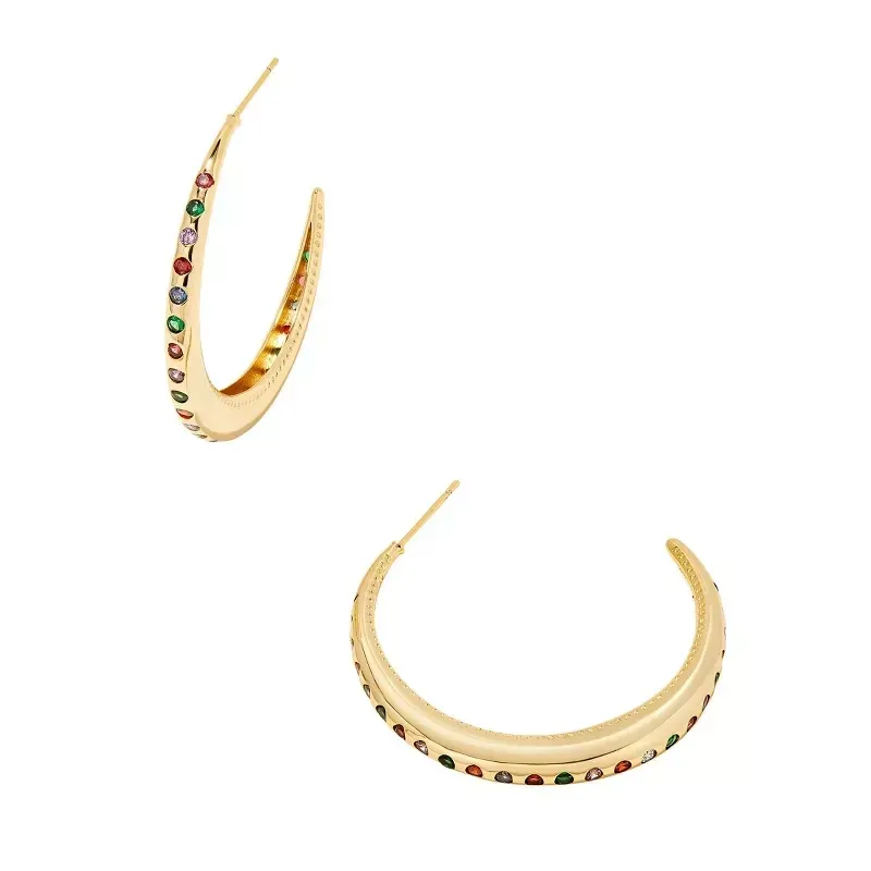 The Kendra Scott & Target Collection Is All Under $100 - Brit + Co