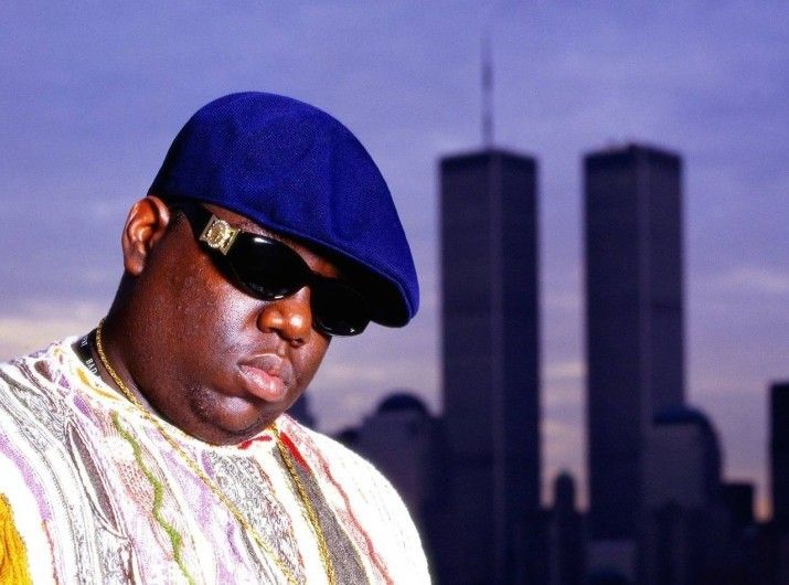 NPR Digs Deep Into Biggie's Life w/ 'If You Don't Know, Now You Know : The Stories Of Notorious B.I.G.'