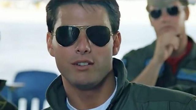 top gun sunglasses maverick
