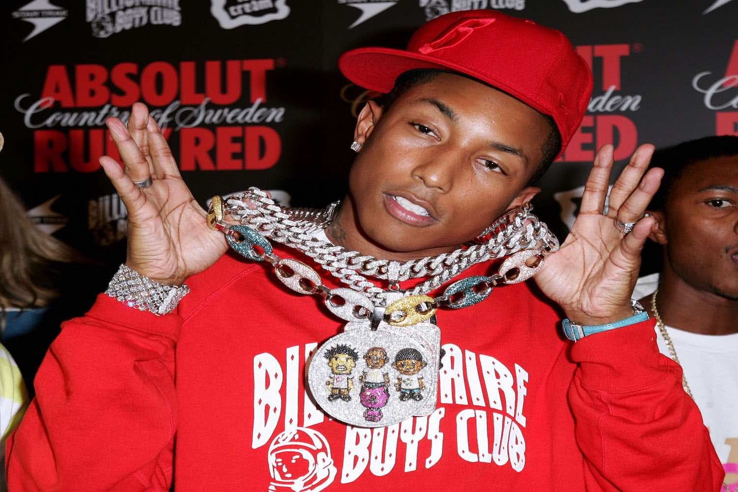 The 25 Best Dressed Rappers of All Time - Okayplayer