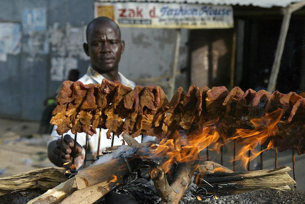 The Lagos Hustle: How to Thrive in Nigeria's Vibrant Megacity