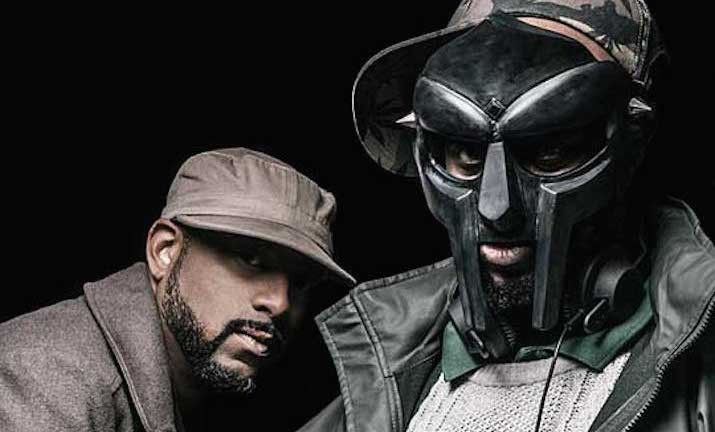 Madlib And MF DOOM Discuss Working w/ J Dilla, 'Madvillainy' And 