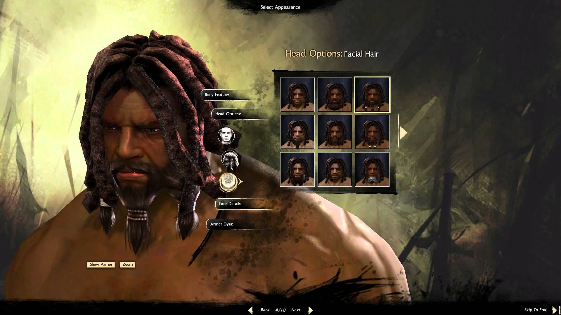 Why Are Black Hair Options Still So Limited in Video Games? - Popdust