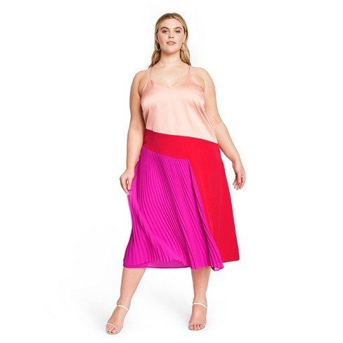 Cushnie for Target Women's Slip Dress (Regular & Plus)