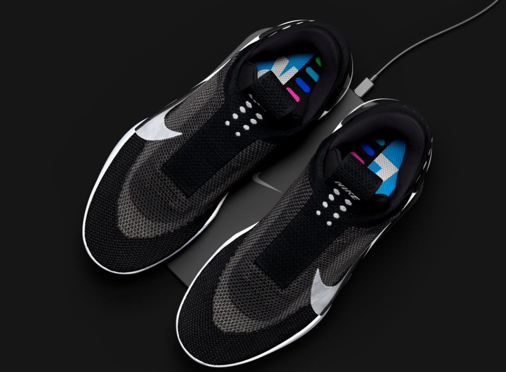 Nike adapt best sale bb problems