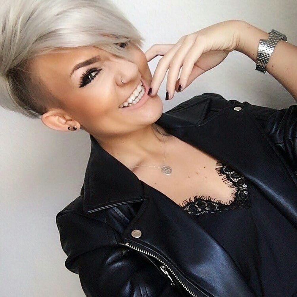 80 Best Short Hairstyles & Haircuts for Women - Hairstyles Weekly